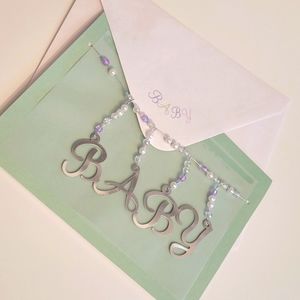 NEW BABY GREETING CARD